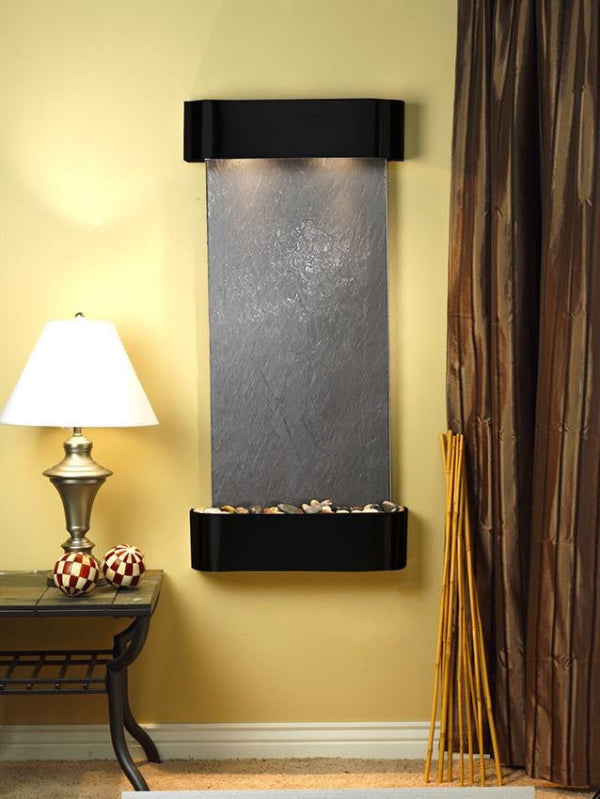 CascadeSprings-BlackFeatherStone-BlackenedCopper-Rounded-White