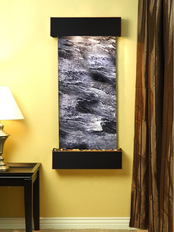 CascadeSprings-BlackSpiderMarble-BlackenedCopper-Squared-White