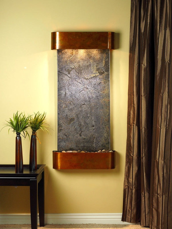 CascadeSprings-GreenFeatherStone-RusticCopper-Rounded-White