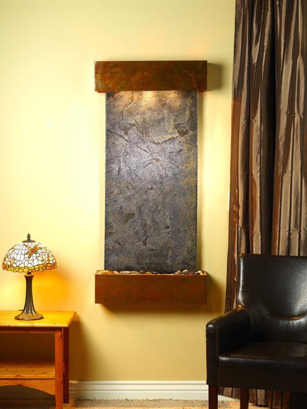 CascadeSprings-GreenFeatherStone-RusticCopper-Squared-White