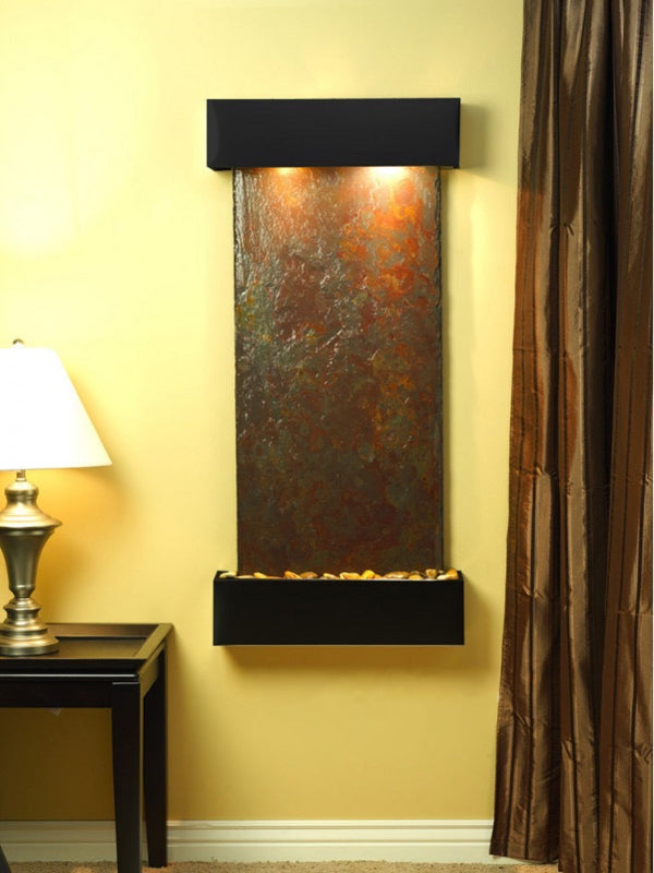 CascadeSprings-Multi-ColorSlate-BlackenedCopper-Squared-White