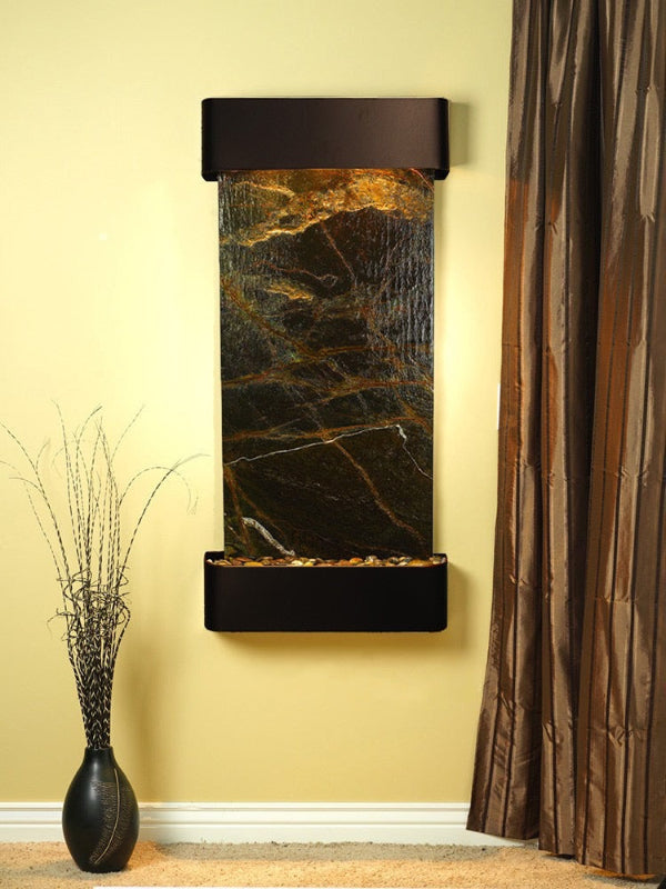 CascadeSprings-RainforestGreenMarble-BlackenedCopper-Rounded-White