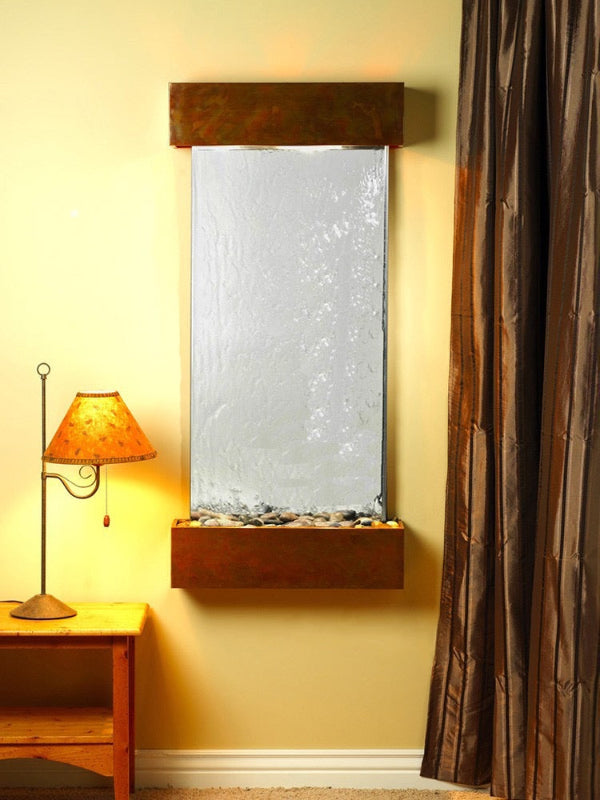 CascadeSprings-SilverMirror-RusticCopper-Squared-White