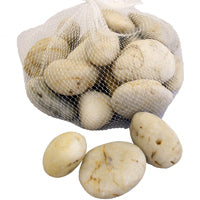 White_stones