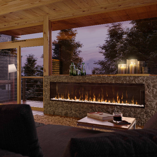 Electric Fireplaces