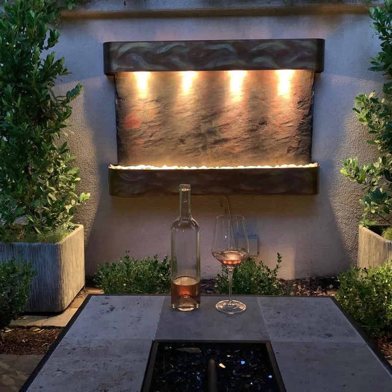Adagio Water Features