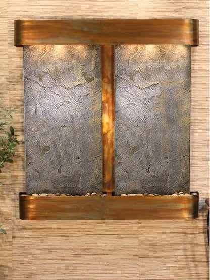 Aspen_Falls_-_Green_FeatherStone_-_Rustic_Copper_-_Rounded_-_White