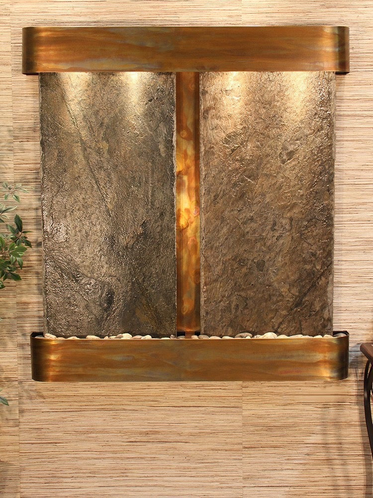 Aspen_Falls_-_Green_Slate_-_Rustic_Copper_-_Rounded_-_White