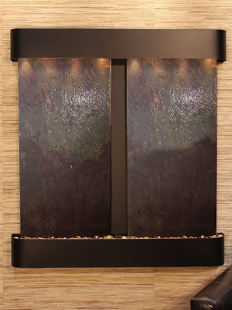 Aspen_Falls_-_Multi-Color_FeatherStone_-_Blackened_Copper_-_Rounded_-_White