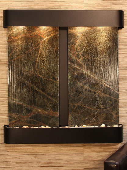 Aspen_Falls_-_Rainforest_Green_Marble_-_Blackened_Copper_-_Rounded_-_White