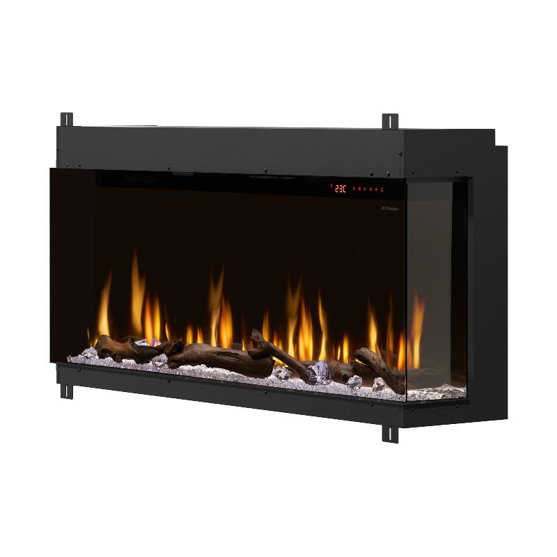 Dimplex Ignite Bold 50 Built-in Linear Electric Fireplace