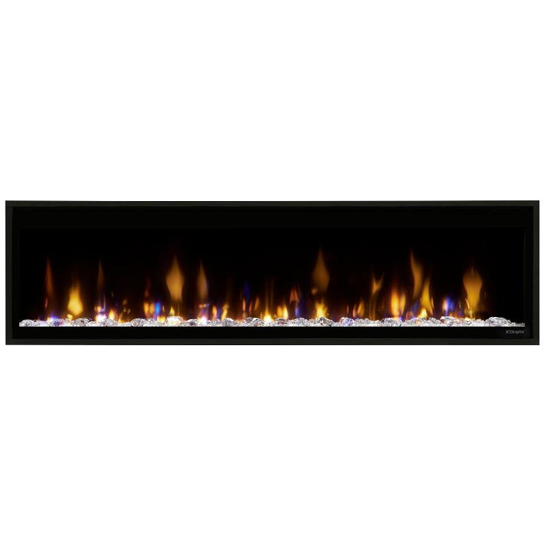 Dimplex Ignite Evolve 60 Built-in Linear Electric Fireplace
