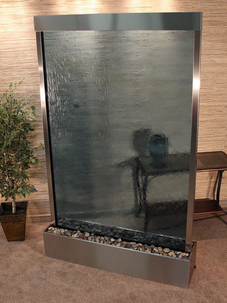 Adagio Grandeur River Fountain