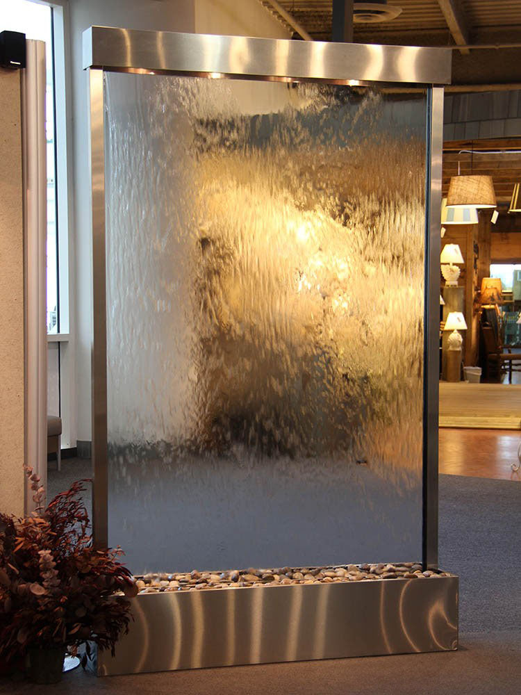 Adagio Grandeur River Fountain