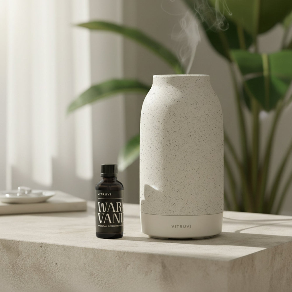 Air Waterless Diffuser
