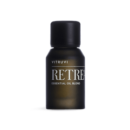 Retreat Diffuser Blend