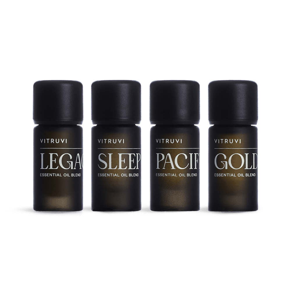 Signature Diffuser Blend Kit
