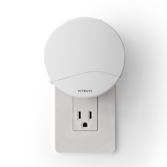 Push Plug-In Wall Diffuser